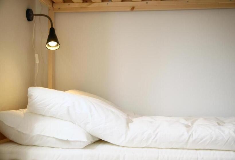 4인용 스탠다드 룸, Virserum Hostel