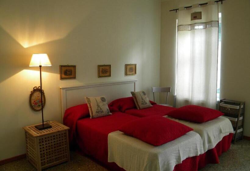 חדר סטנדרט לשלושה, B&b Autin