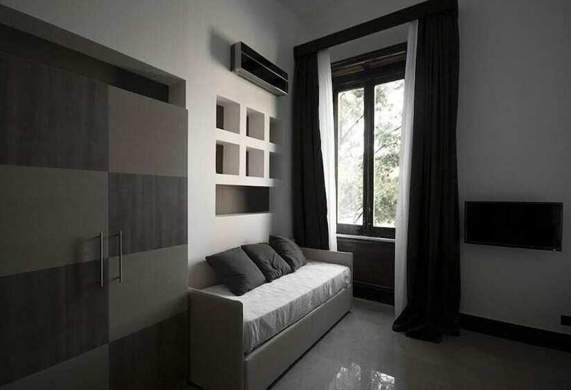 수피리어 룸, B&b Del Duomo