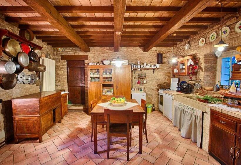 Номер Стандарт, B&b Il Soccorso