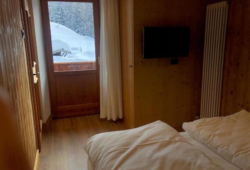 Suite, Baita Fraina