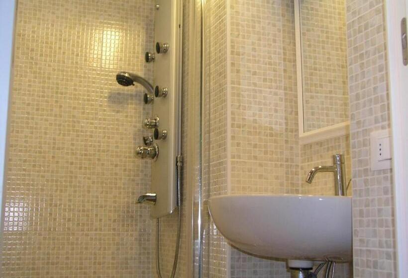 Номер Стандарт Индивидуальный, La Casa Nel Borgo