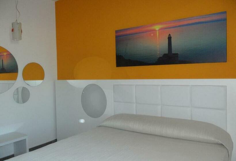 Номер Стандарт, Motel S.16