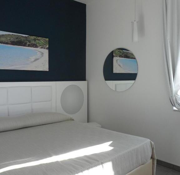 Номер Стандарт Трехместный, Motel S.16