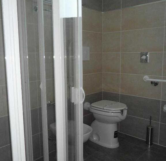 Четырехместный Номер Стандарт, Motel S.16