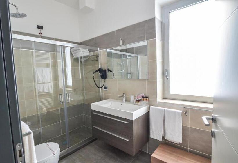 Номер Стандарт, Motel S.16