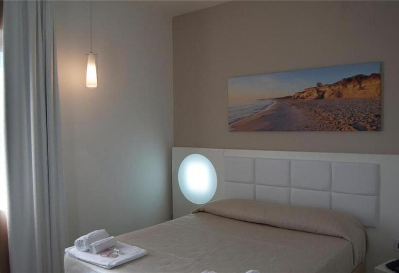 Номер Стандарт, Motel S.16