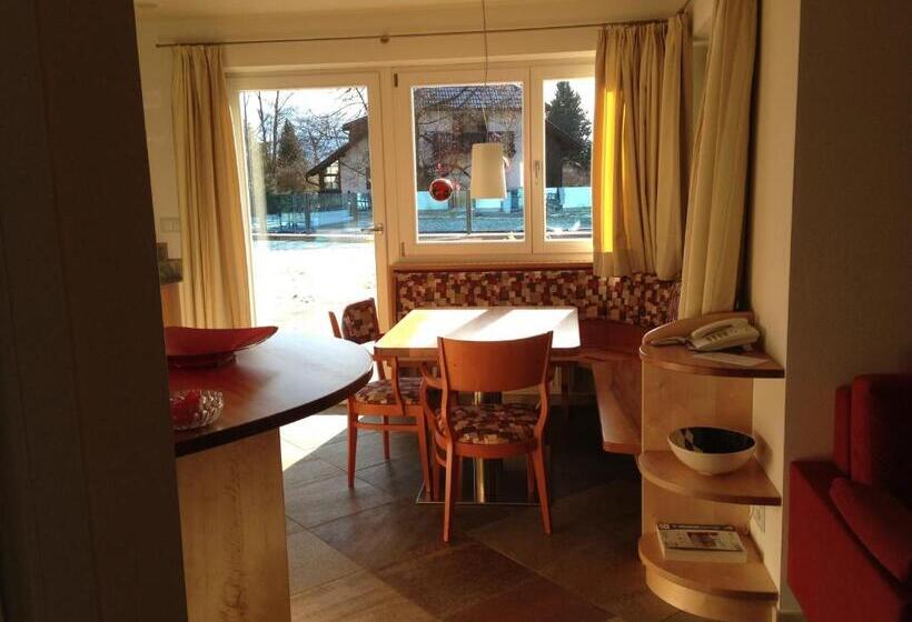 Апартаменты 2 Спальни, Villa Anina