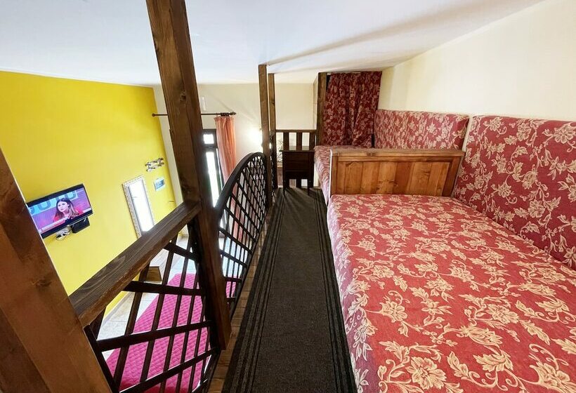 اتاق استاندارد, Villa B&b Antiche Macine Del Salento
