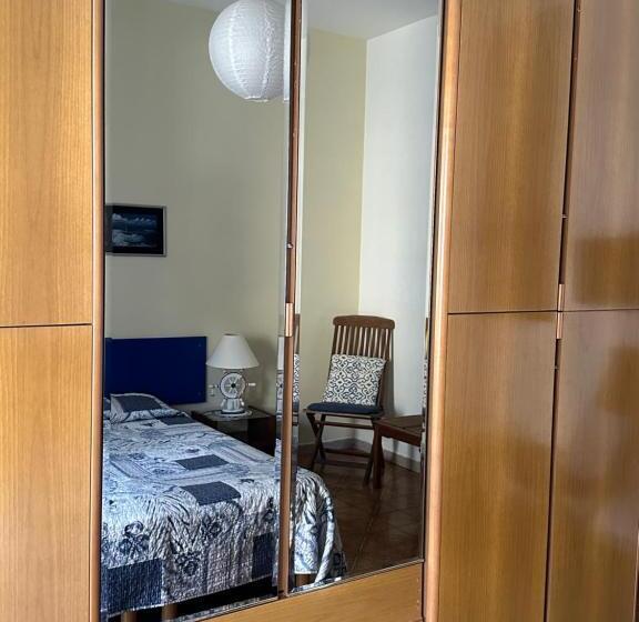 Номер Стандарт, Al Porto Di Roma B&b