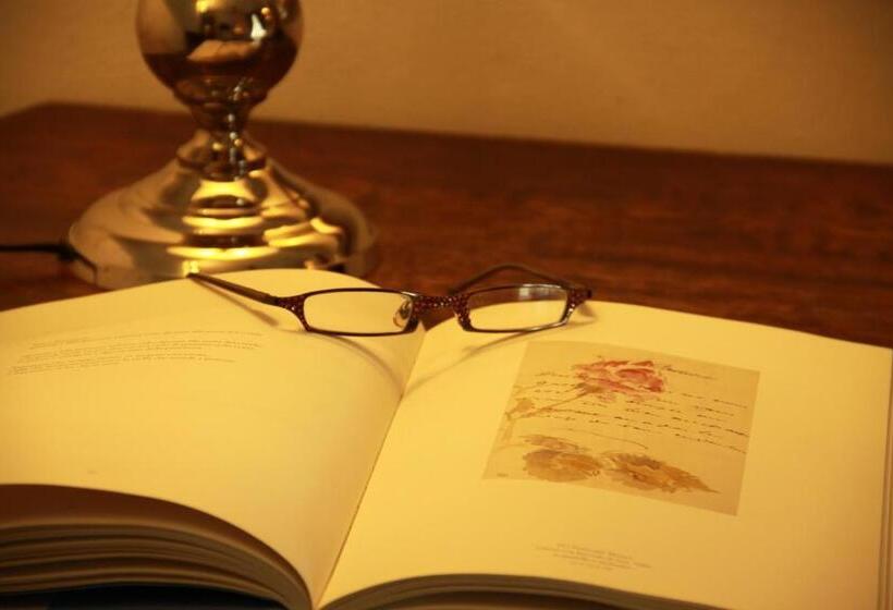 スーペリアールーム, Balneum Boutique Hotel & B&b