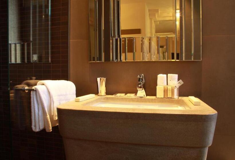 ジュニアスイート, Balneum Boutique Hotel & B&b