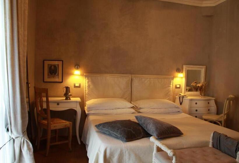スパアクセス付きのスーペリアルーム, Balneum Boutique Hotel & B&b