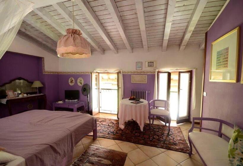 Номер Стандарт, B&b Cosi Fan Tutte