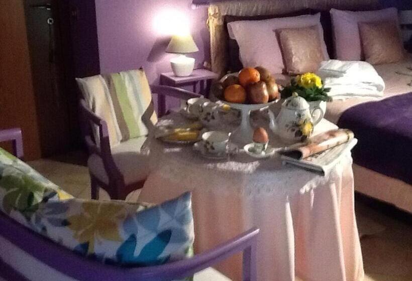 Номер Стандарт, B&b Cosi Fan Tutte