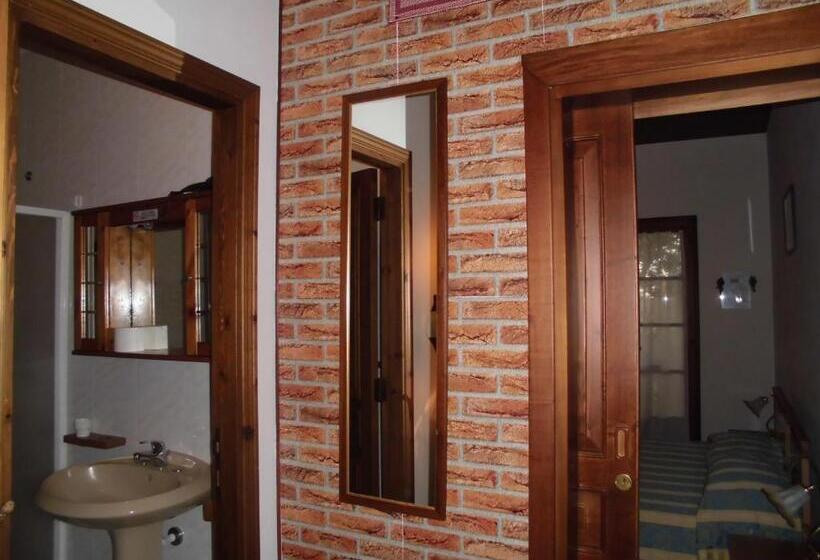 Номер Стандарт, B&b Il Vigneto
