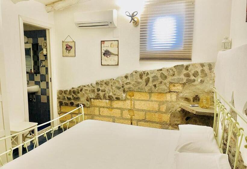 Номер Стандарт, Borgo Camicia In