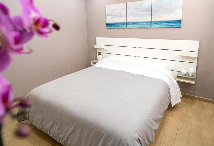 Quarto Estandar, La Palma Del Sol
