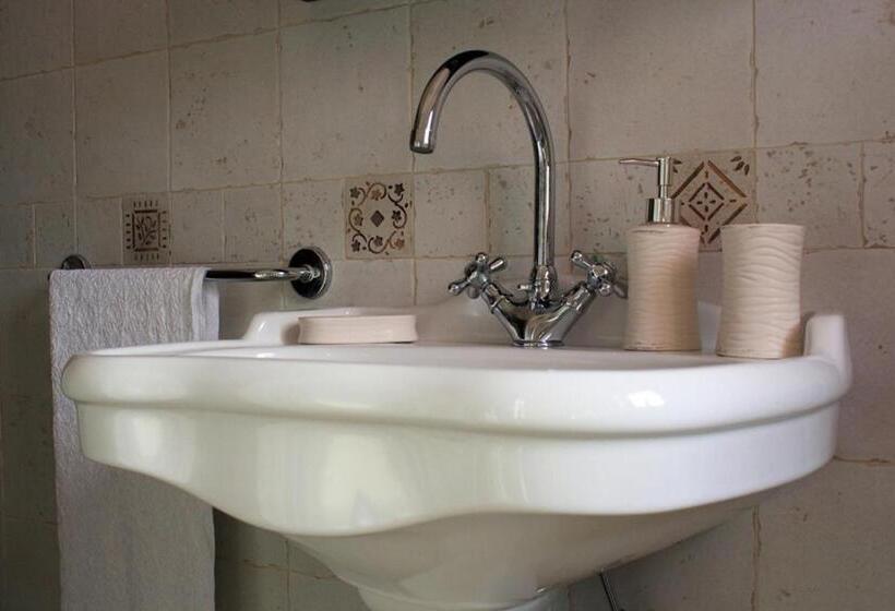 Апартаменты 2 Спальни с Балконом, Masseria Peppeturro