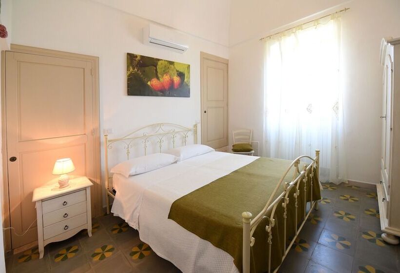 Люкс Повышенной Комфортности, Masseria Peppeturro