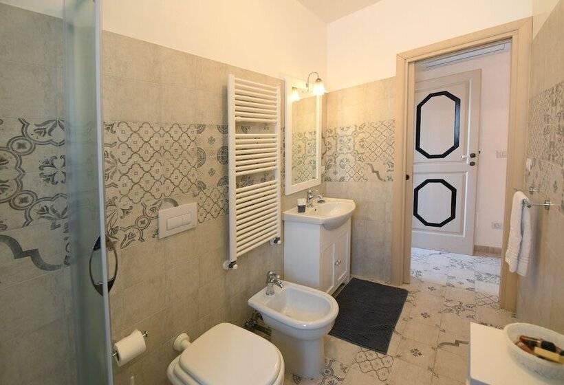 Классический Номер, Masseria Peppeturro