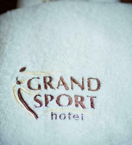اتاق استاندارد, Grand Sport