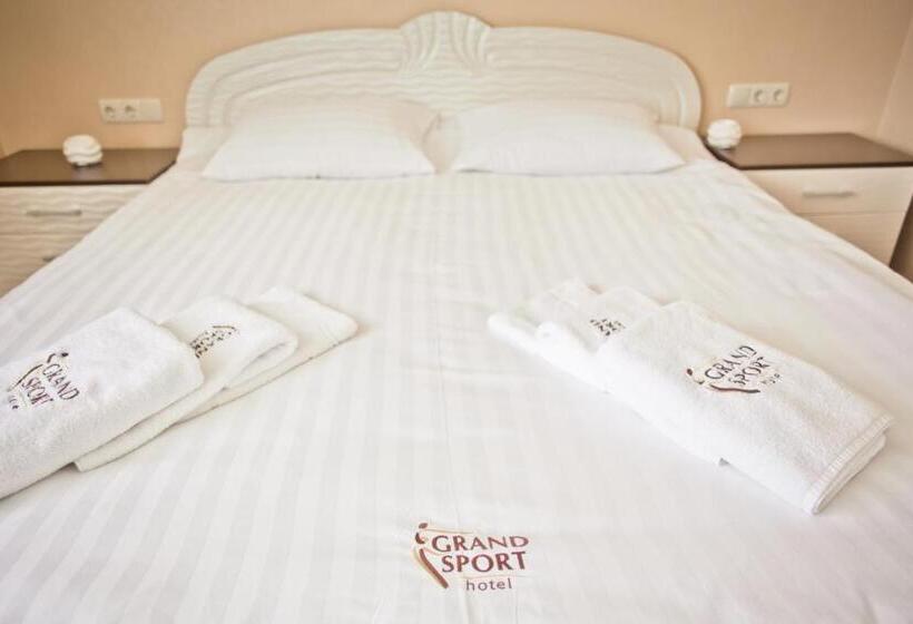 سوییت, Grand Sport