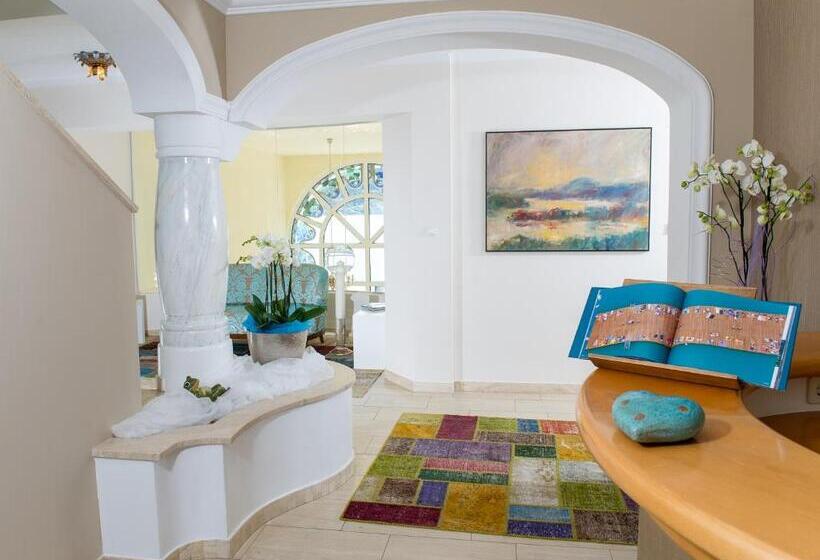 اتاق استاندارد یک نفره, Villa Christina
