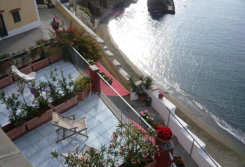 스탠다드 룸, Villa Iulia