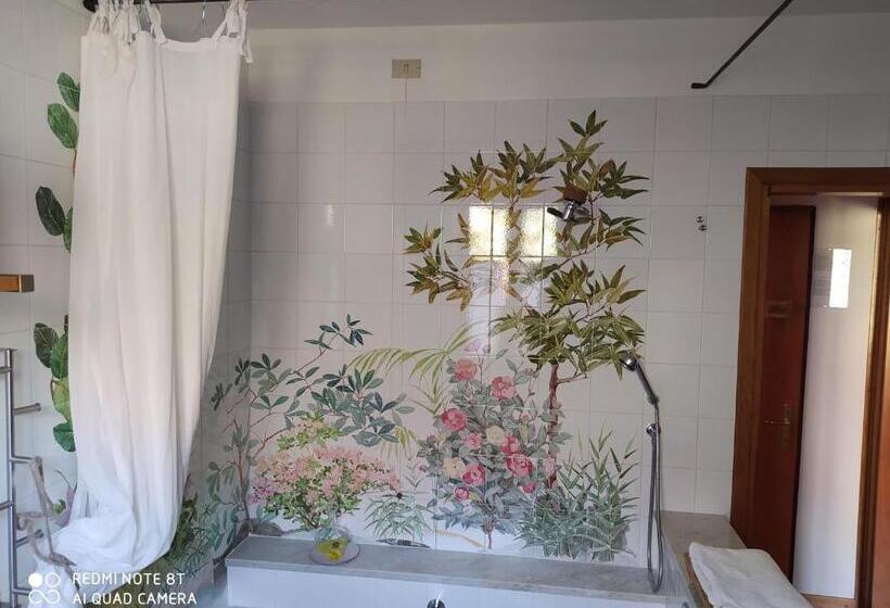 Номер Стандарт, Il Bogno B&b
