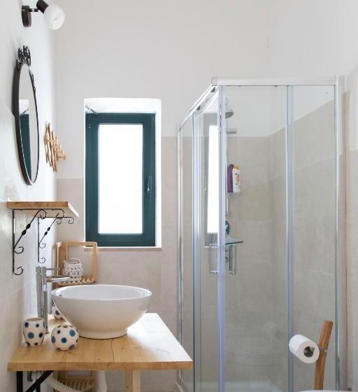 اتاق استاندارد, Physis B&b A Casa Di Clio