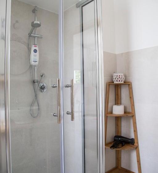 اتاق کلاسیک چهارنفره, Physis B&b A Casa Di Clio