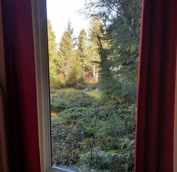 חדר סטנדרט, C&n Backpackers   Ucluelet