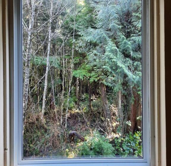 חדר סטנדרט, C&n Backpackers   Ucluelet