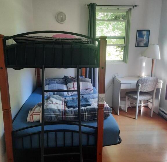 חדר סטנדרט, C&n Backpackers   Ucluelet