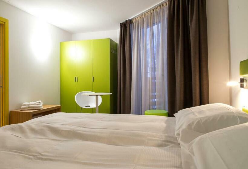 Номер Superior, Alpencolor Hotel Tonale