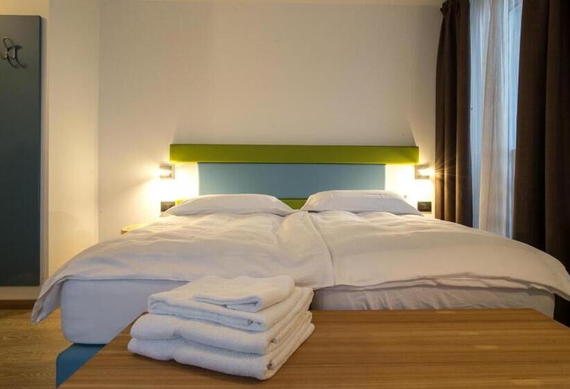 Номер Superior, Alpencolor Hotel Tonale