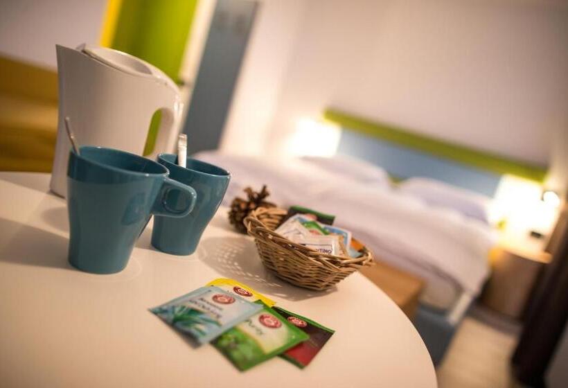 Семейный Номер, Alpencolor Hotel Tonale