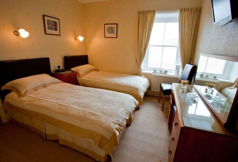 Номер Стандарт, Gwrach Ynys Country Guest House