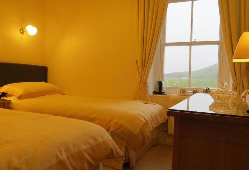 Номер Стандарт, Gwrach Ynys Country Guest House