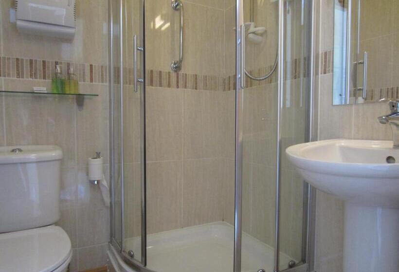 Номер Superior, Gwrach Ynys Country Guest House