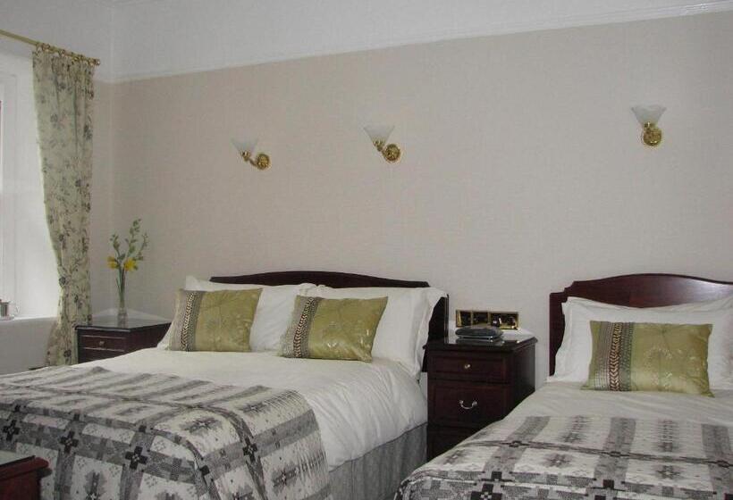 Номер Стандарт, Gwrach Ynys Country Guest House