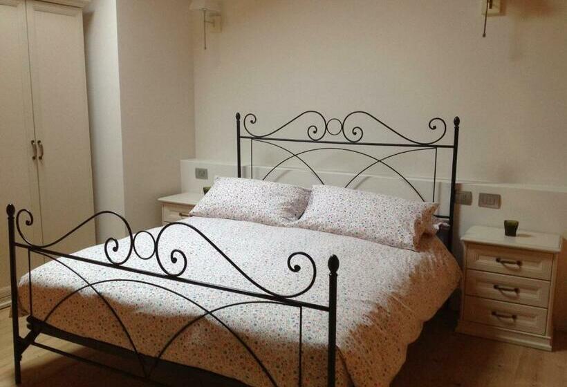 标准间, La Corte Di Nonna Gemma   Holiday Home