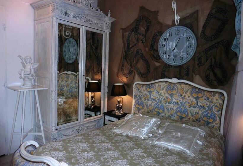 Люкс, Le Portel Des Arnaud Chambres D'hôtes