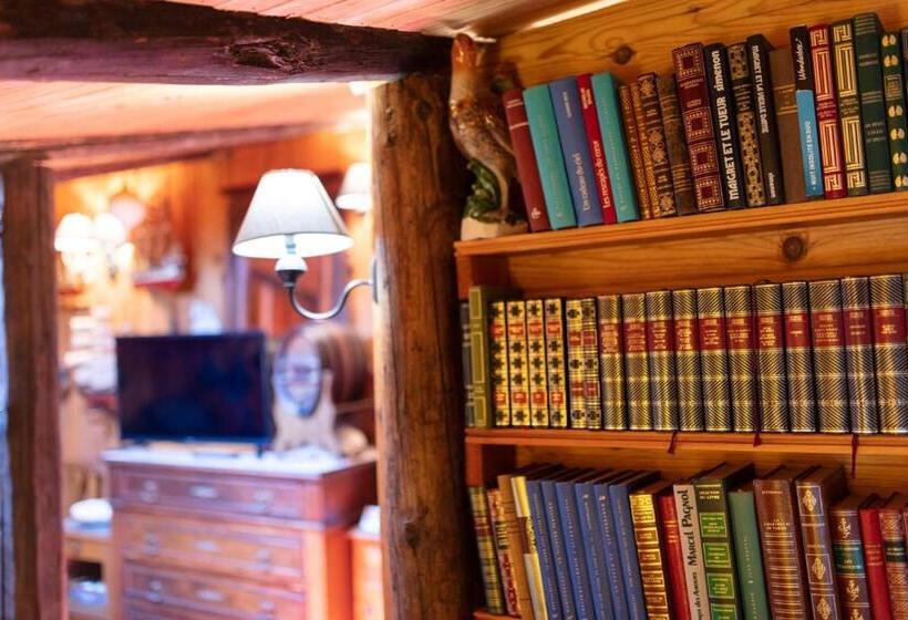 Номер Стандарт, Le Portel Des Arnaud Chambres D'hôtes