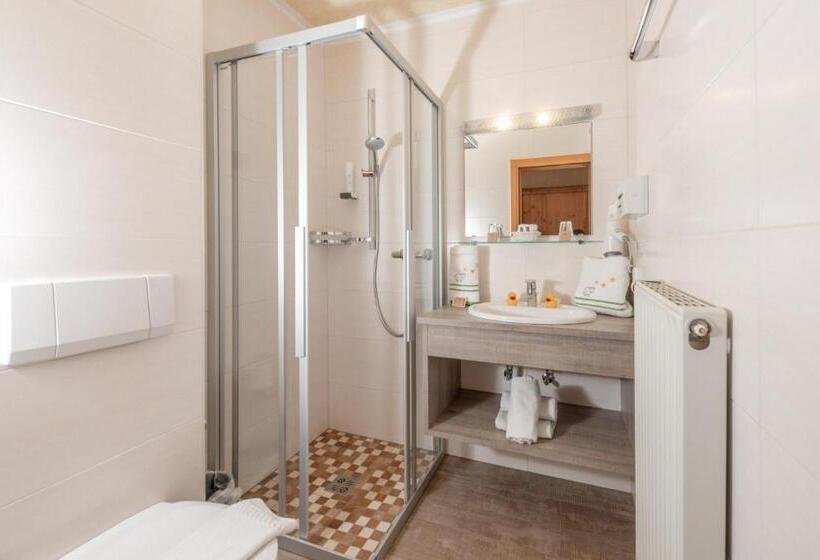 Семейный Номер, Familienhotel Unterreith