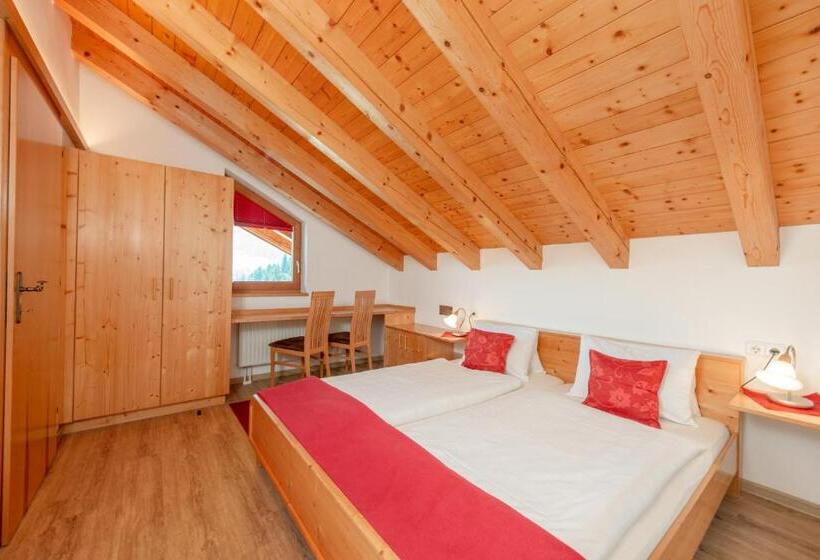 Апартаменты 2 Спальни, Familienhotel Unterreith