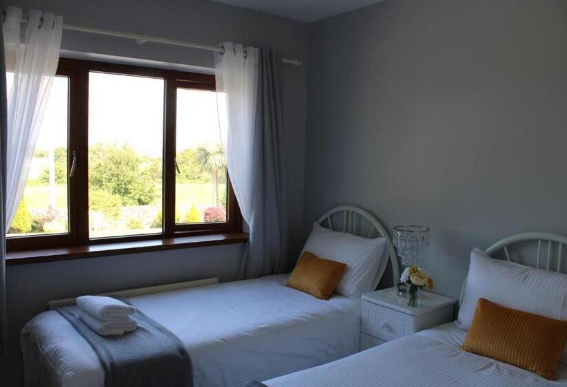 Номер Стандарт, Farmstead Lodge B&b