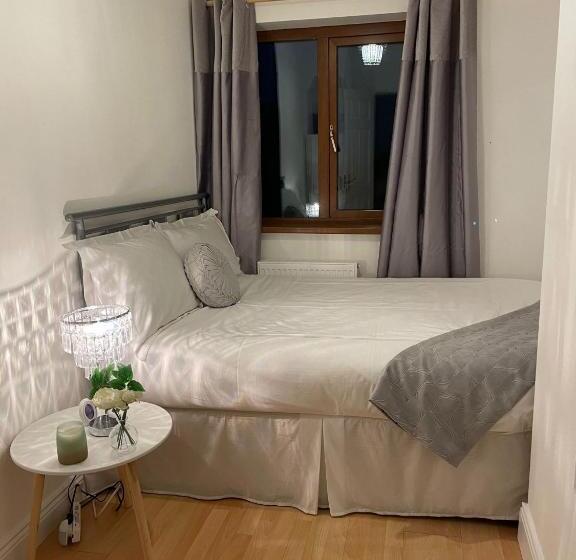 Номер Стандарт Индивидуальный, Farmstead Lodge B&b