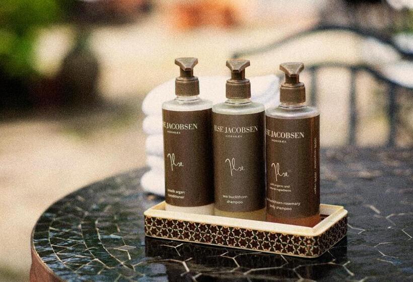 Номер Стандарт, Karnelund Krog & Rum